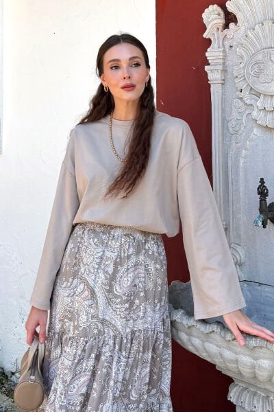 Taş Süprem Basic Body