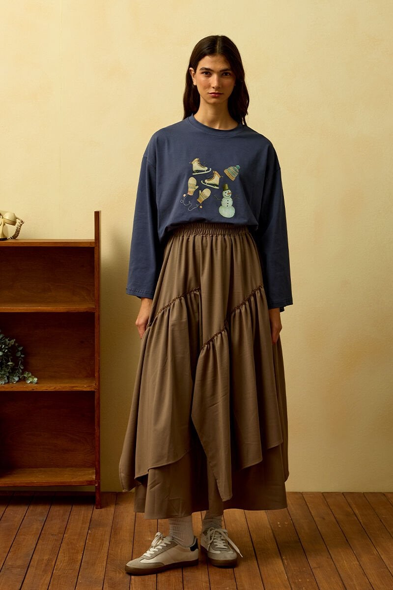 Vizon Poliviskon Bohem Kat Etek