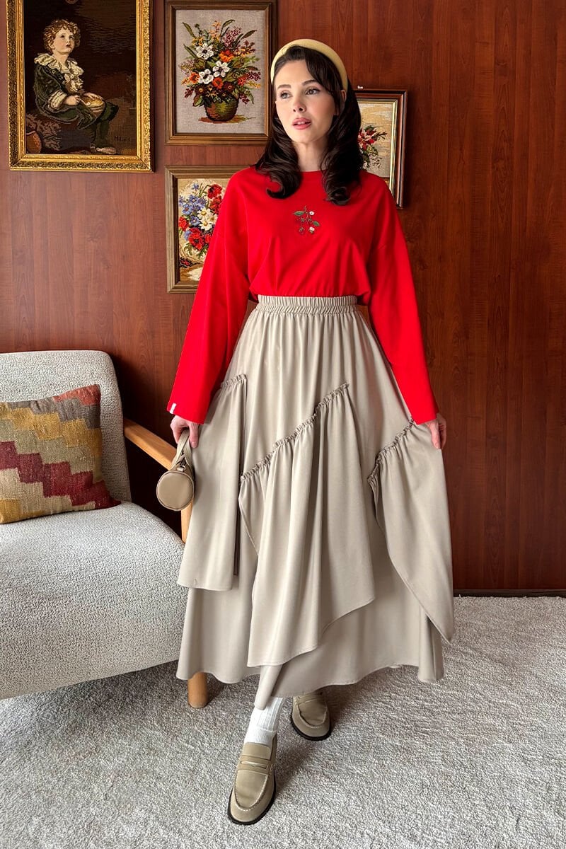 Vizon Poliviskon Bohem Kat Etek