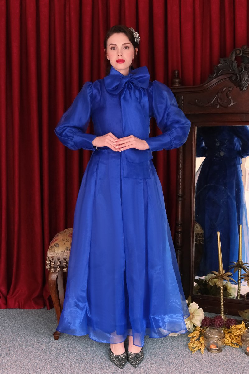 Parlament Fiyonk Abiye