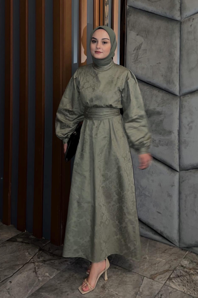 Çağla Jakarlı Abiye I Aleyna