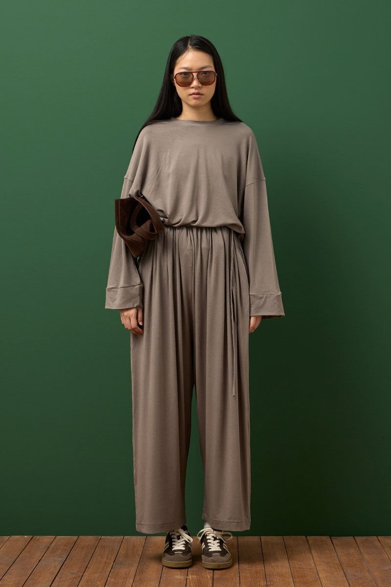 Vizon Oysho Relax Takım