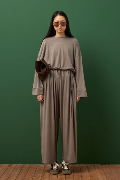 Vizon Oysho Relax Takım