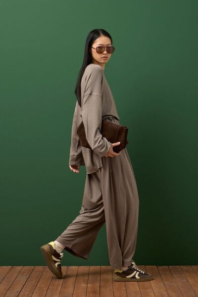 Vizon Oysho Relax Takım