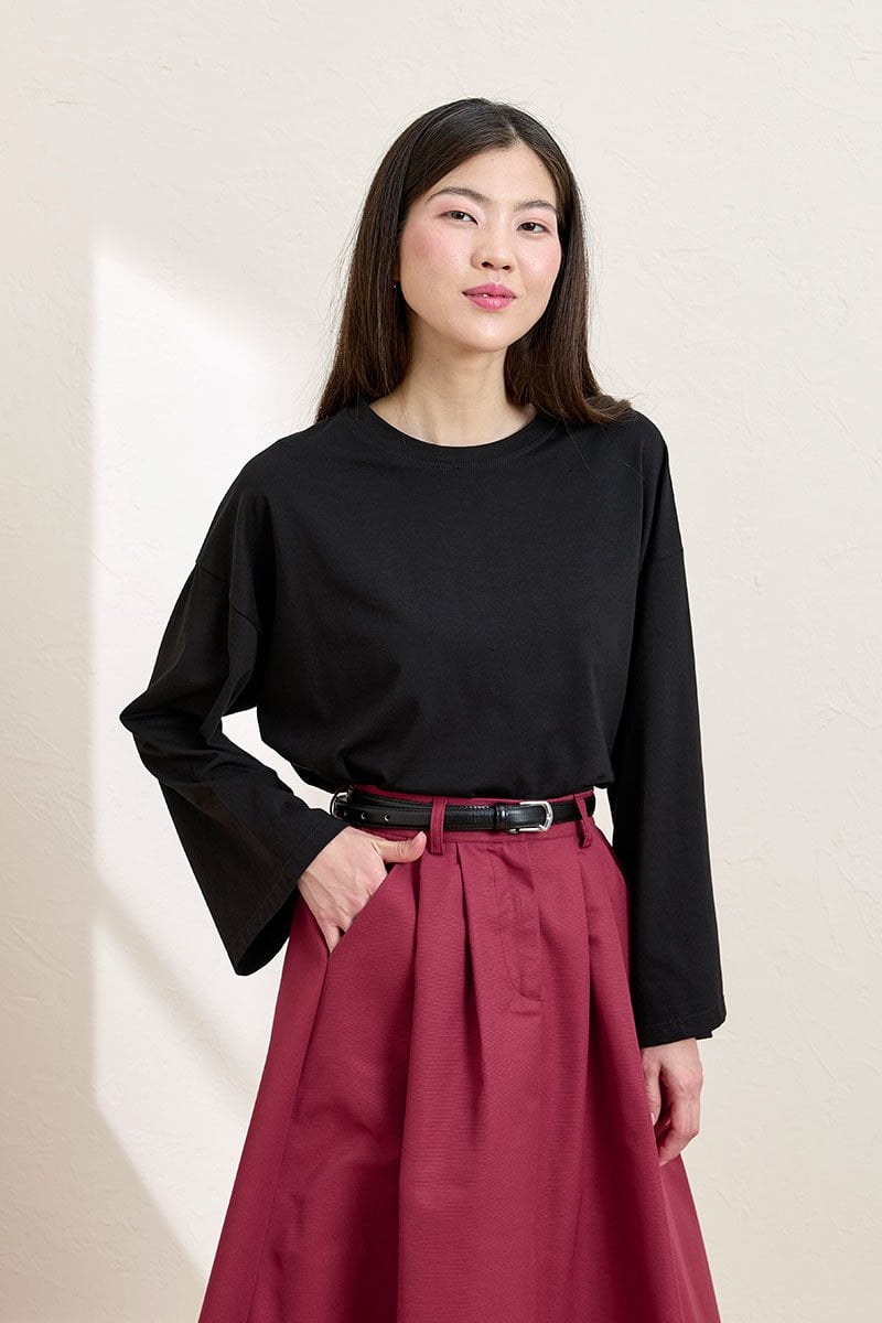 Süprem Basic Siyah Body