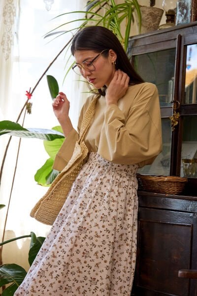 Süprem Basic Bej Body