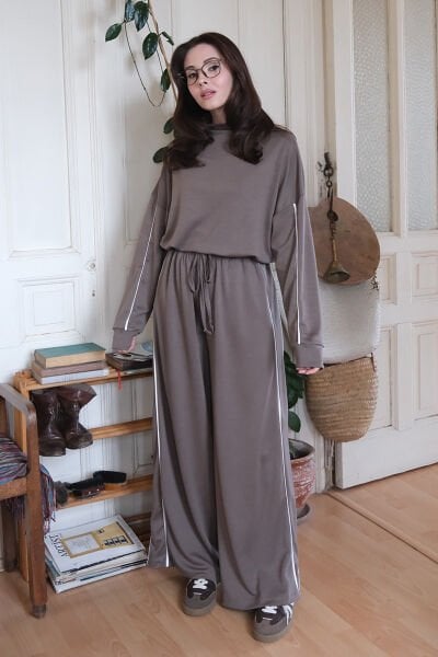 Vizon Oysho Biyeli Takım