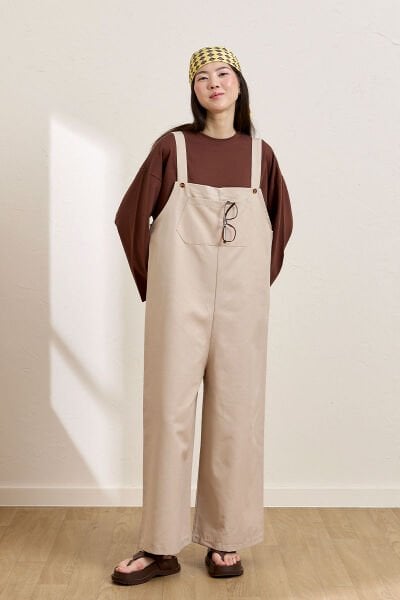 Krem Keten Salopet Tulum