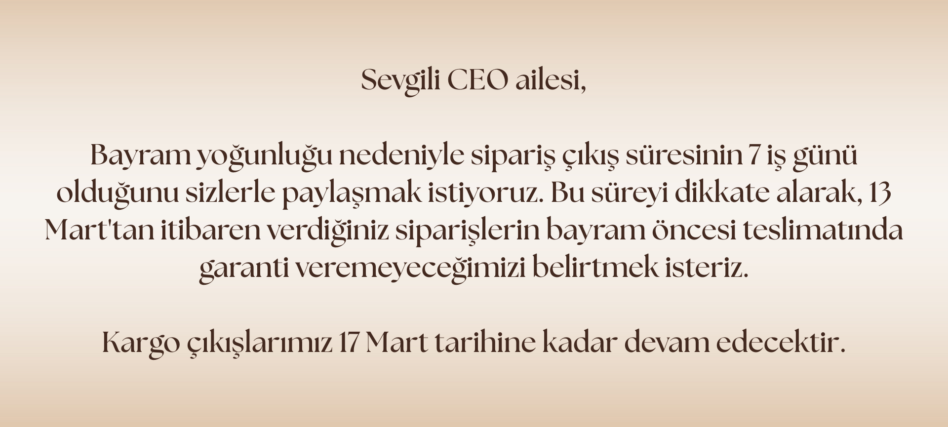 Sadelikten İlham Alan Tasarımlar!