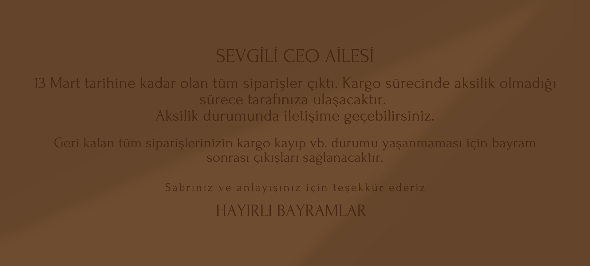 Sadelikten İlham Alan Tasarımlar!