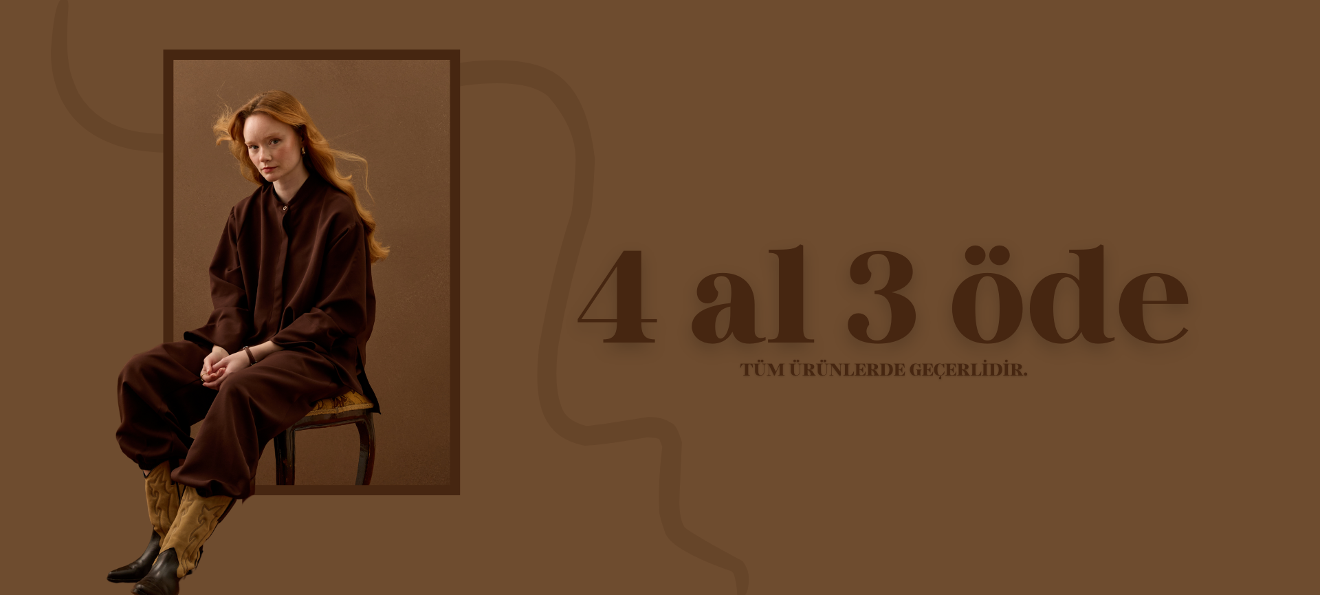 Sadelikten İlham Alan Tasarımlar!