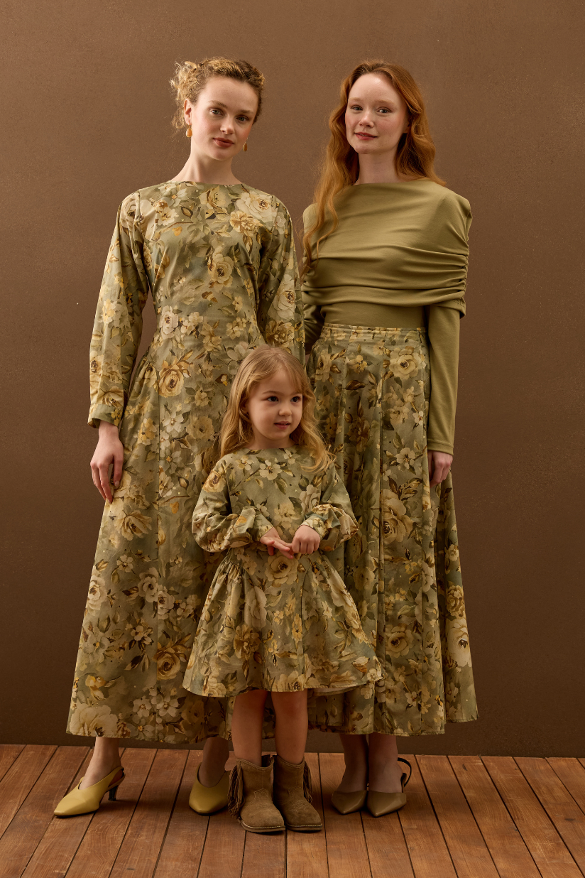 En Güzel Bayramlık Kombinler